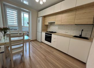 Продажа 1-ком. квартиры, 38 м2, Уфа, улица Евгения Столярова, 4