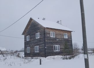 Продаю дом, 135 м2, деревня Юдино, Зелёная улица, 14