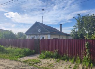 Продам дом, 45.6 м2, Воскресенск, Рабочий переулок