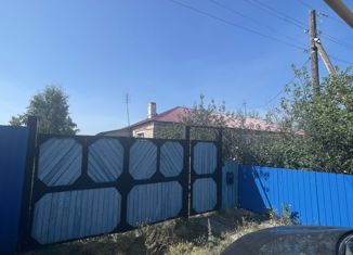 Дом на продажу, 60.9 м2, посёлок Саккулово, Набережная улица, 55