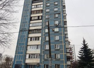1-комнатная квартира на продажу, 35 м2, Москва, улица Яблочкова, 31Г, Бутырский район