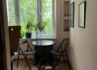 Продается 2-ком. квартира, 45 м2, Москва, Фестивальная улица, 19, метро Речной вокзал