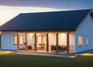 Продажа дома, 146.79 м2, село Каменка, Каменская улица