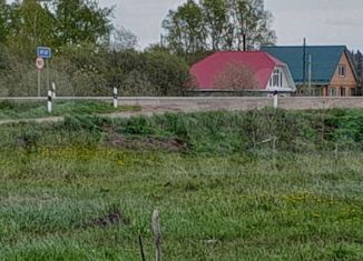 Продам земельный участок, 10 сот., село Брод, Центральная улица