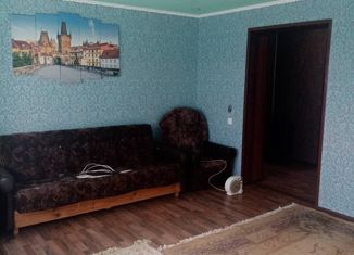 Продажа дома, 50 м2, село Красная Поляна, Первомайская улица