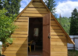 Продается дом, 70 м2, поселок Усть-Кабырза