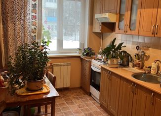 Продается 2-ком. квартира, 44.4 м2, рабочий поселок Южный, улица Чайковского, 13