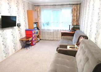 Продаю 2-ком. квартиру, 43 м2, село Бершеть, улица Ленина, 12