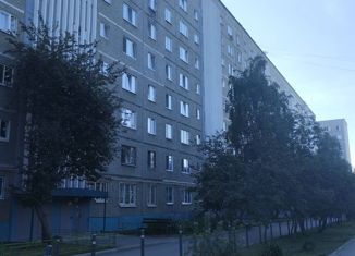 Продажа 2-комнатной квартиры, 42 м2, Екатеринбург, Волгоградская улица, 43, Ленинский район