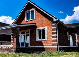 Продается дом, 92 м2, село Новобессергеневка, улица Свободы