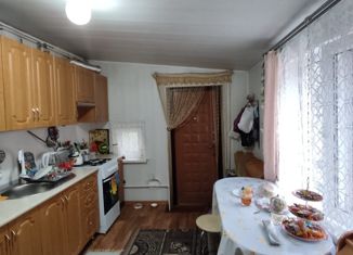 Дом на продажу, 93.5 м2, село Курсавка, Красная улица