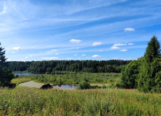 Продам земельный участок, 33 сот., деревня Ключи