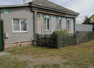 Дом на продажу, 51.2 м2, Шумиха, улица Мелиораторов, 34