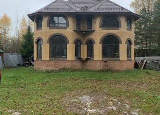 Продаю дом, 340 м2, Наро-Фоминск, садовое товарищество Лубянка, 192