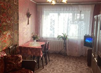Продам 2-комнатную квартиру, 41.6 м2, Нижний Новгород, улица Баранова, 3А, улица Баранова