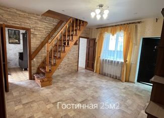 Продается дом, 120 м2, поселок Новое Гришино, Школьная улица, 59