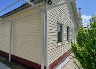 Дом на продажу, 52 м2, поселок городского типа Афипский, Краснодарская улица, 32