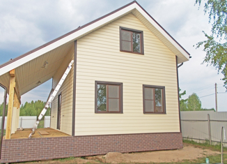 Дом на продажу, 116 м2, посёлок Старопышминск, улица Кирова