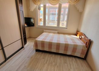 Продается 1-комнатная квартира, 37.2 м2, посёлок Мичуринский, Карасьевская улица, 48
