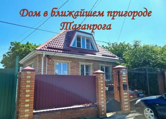 Продажа дома, 109 м2, хутор Дарагановка, Центральная улица