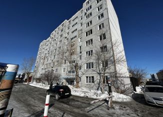 Продажа 1-ком. квартиры, 11.3 м2, Оренбургская область, проезд Автоматики, 12/1