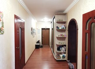 3-комнатная квартира на продажу, 95 м2, село Таврово, Комсомольская улица, 26Б