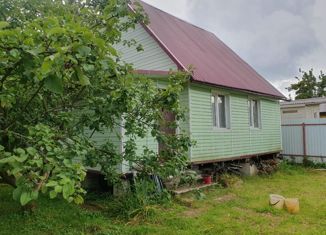 Продается дом, 48 м2, СНТ Весна (село Ямкино), 3-я линия