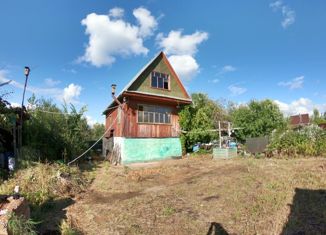 Дом на продажу, 45 м2, СНТ Гея, Фабричная улица