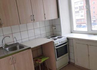 Продажа двухкомнатной квартиры, 45.8 м2, Кемеровская область, улица Сарыгина, 23