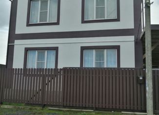 Продажа дома, 115.1 м2, посёлок Янтарный, улица Роз, 16