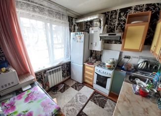 Продаю 1-ком. квартиру, 31 м2, деревня Шопино, Центральная улица, 17