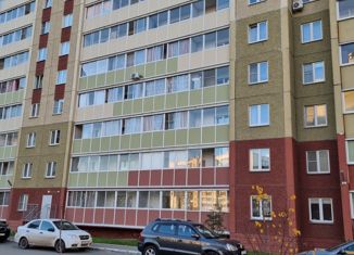 Квартира на продажу студия, 24 м2, Челябинск, Гранитная улица, 33, Ленинский район