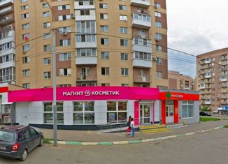 Продаю 3-ком. квартиру, 70.6 м2, Саратов, улица имени С.П. Лисина, 7А, жилой район Солнечный-2