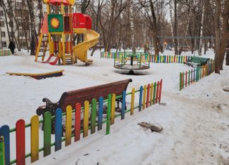 Продаю квартиру студию, 17.5 м2, Москва, Чусовская улица, 11к1, метро Щёлковская