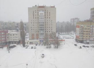 Однокомнатная квартира на продажу, 31.8 м2, Тольятти, бульвар Ленина, 22, Центральный район