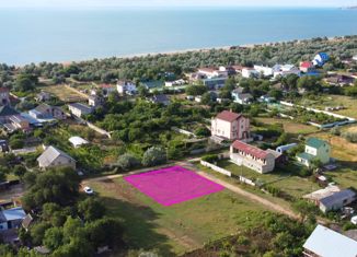 Продам участок, 7 сот., село Новоотрадное, Солнечная улица