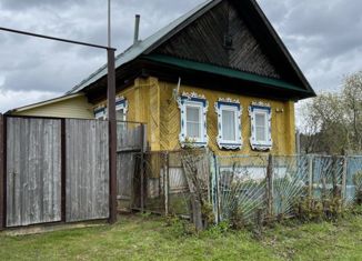 Продажа дома, 48 м2, село Лынга