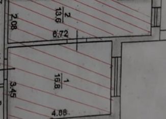 Продажа офиса, 33.5 м2, Тверь, бульвар Гусева, 57