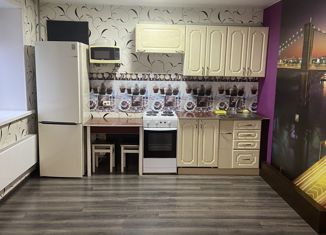 Продается квартира студия, 28.6 м2, Искитим, улица Чапаева, 1А