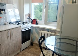 Продажа двухкомнатной квартиры, 41.8 м2, Химки, улица Мичурина, 4