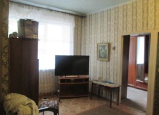 Продается 2-комнатная квартира, 41.2 м2, рабочий посёлок Степное, улица Карла Маркса, 13