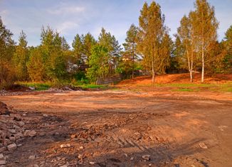 Земельный участок на продажу, 45 сот., городской посёлок Будогощь, Советская улица