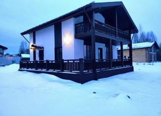 Продается дом, 111 м2, Череповец, Волгучинская улица