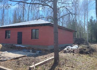 Продам дом, 123.6 м2, Всеволожск, Цветочная улица, 41