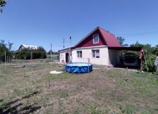 Дом на продажу, 60 м2, СНТ Урожайное, Солнечная улица, 9