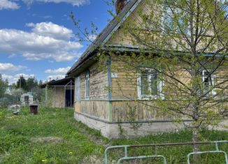 Продам дом, 45 м2, Ленинградская область