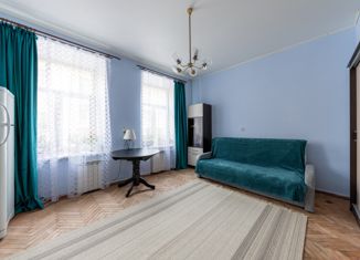 Продается комната, 261.5 м2, Санкт-Петербург, Гатчинская улица, 1/56, метро Петроградская