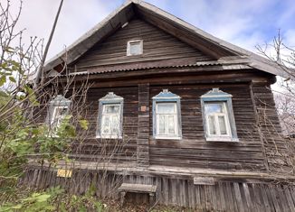 Продам дом, 65.4 м2, Ярославская область, Советская улица