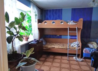 2-ком. квартира на продажу, 37 м2, Пермь, улица Льва Толстого, 25, Индустриальный район