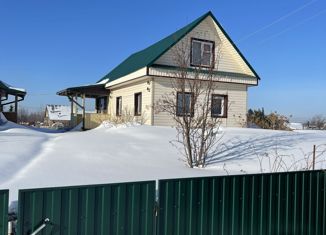 Продаю дом, 34.5 м2, деревня Старая Шегарка, Пролетарская улица